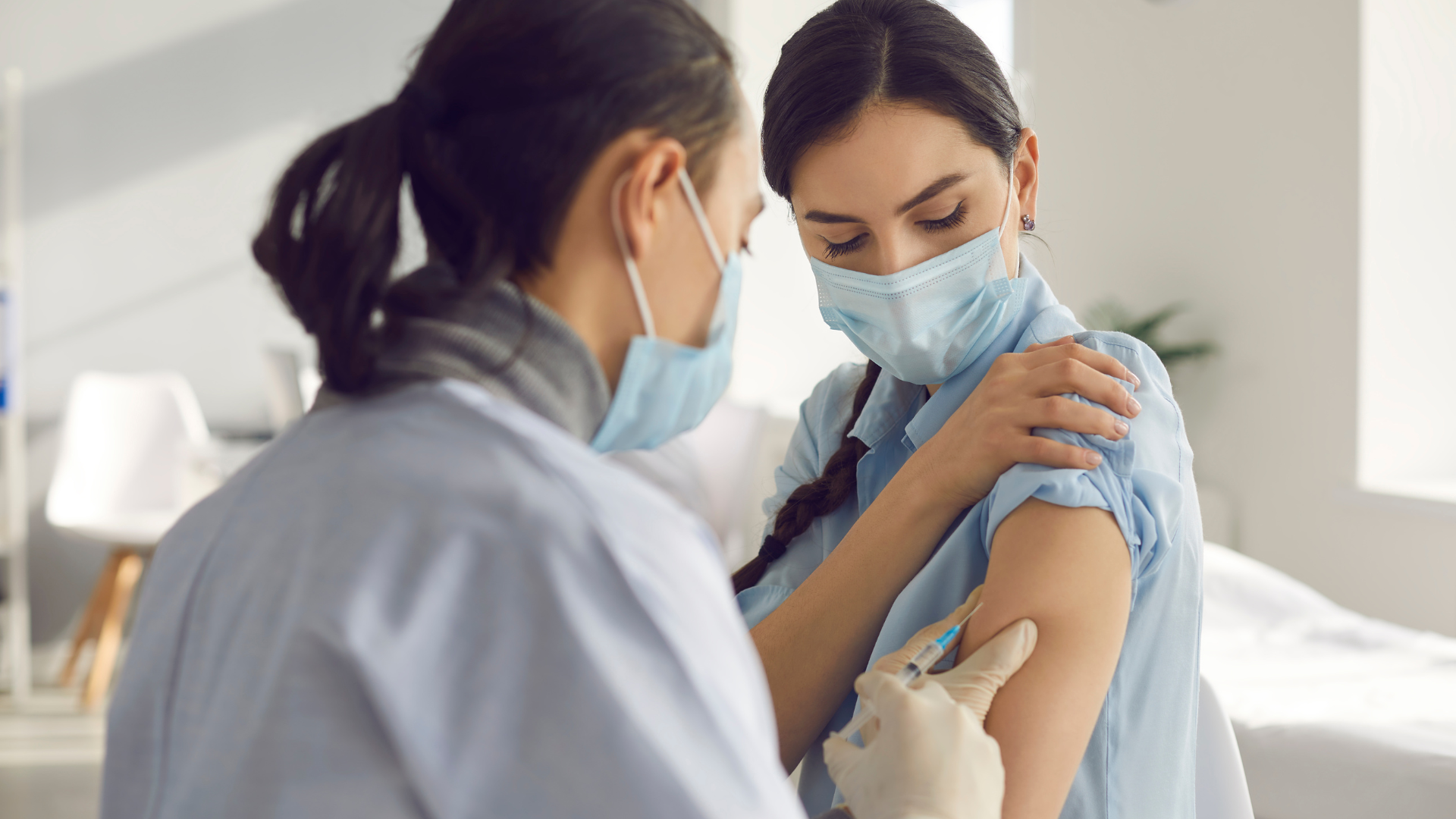 Les pharmaciens peuvent vous vacciner contre la grippe
