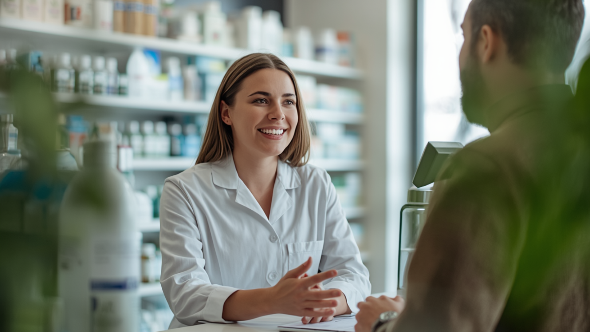 Pourquoi votre pharmacien ne peut-il pas reprendre vos médicaments, même non ouverts?