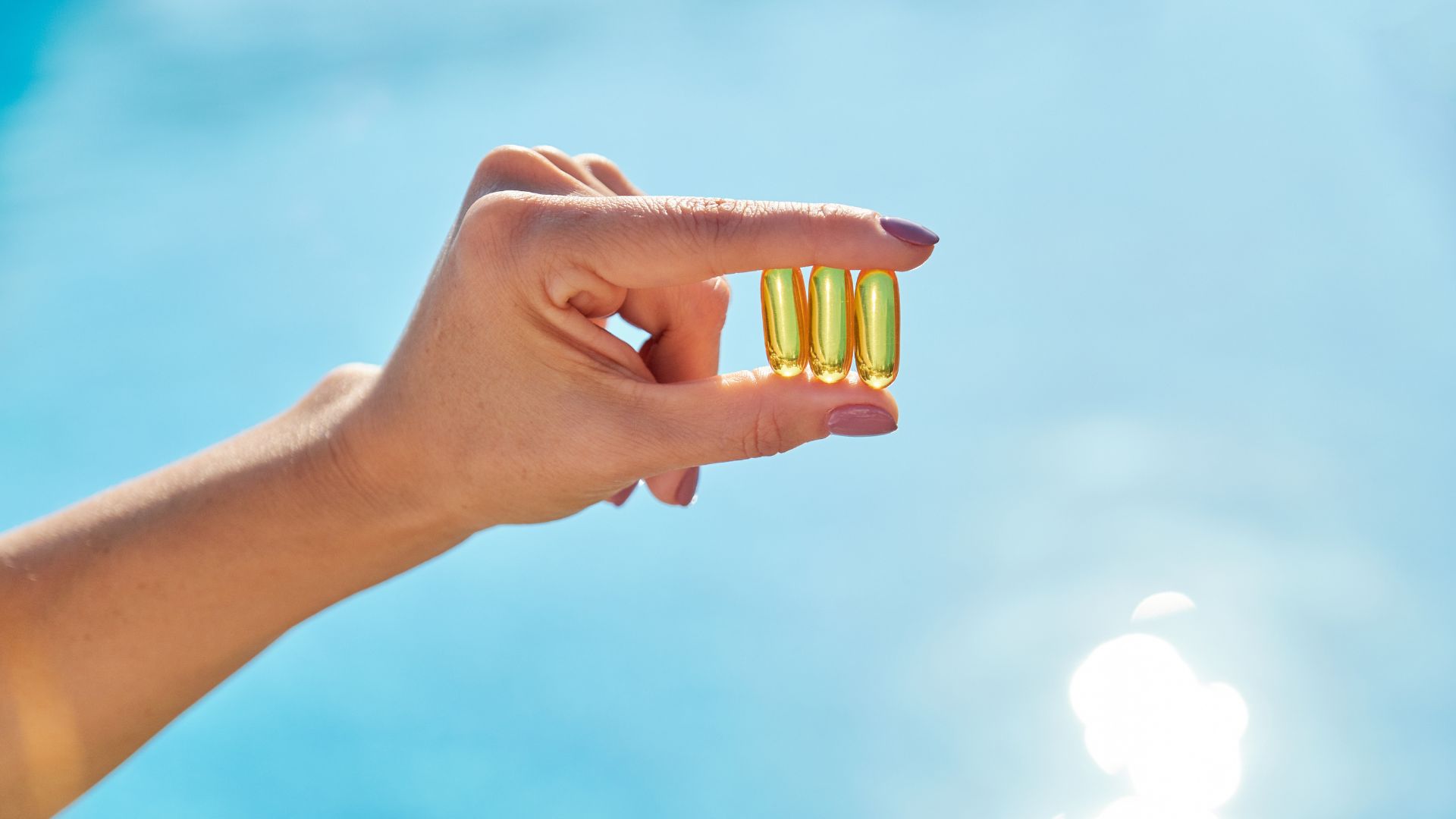 Vitamine D: attention au surdosage!