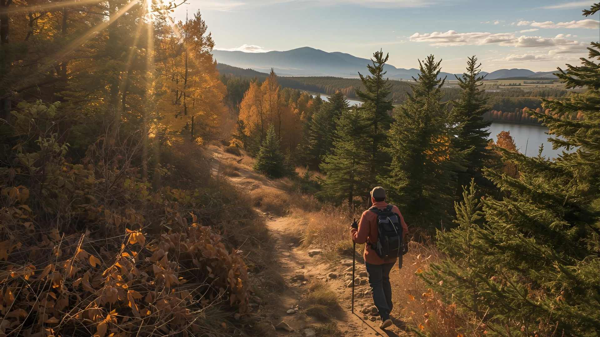 Moet je vanaf de herfst vitamine D nemen?