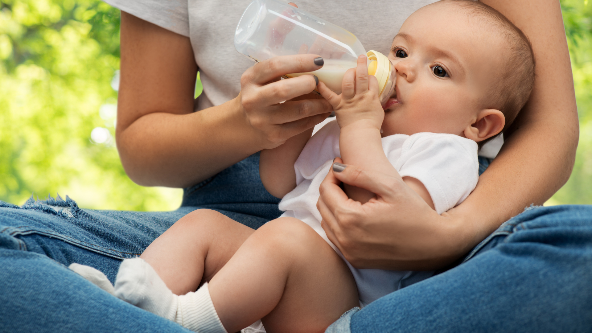 Plusieurs laits pour bébés allergiques désormais remboursés