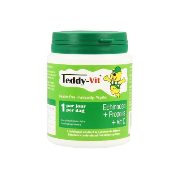 Teddy-Vit