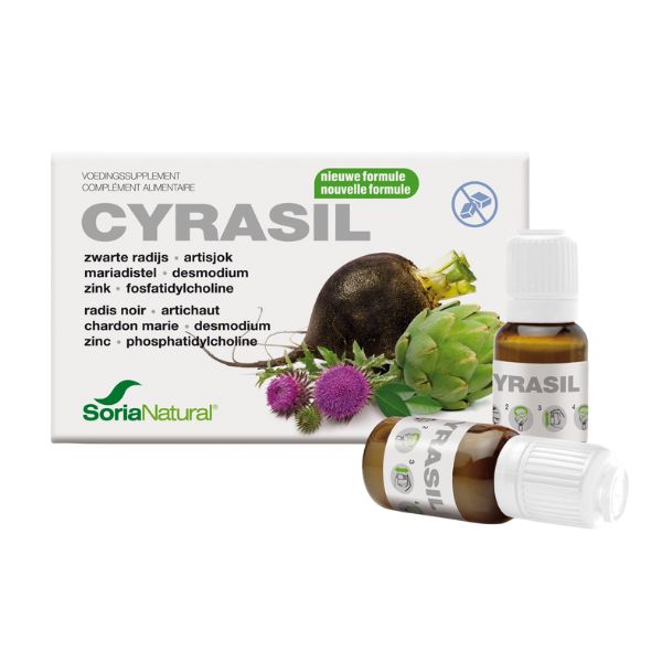 Cyrasil