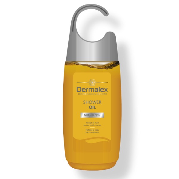 Huile de douche 400ml