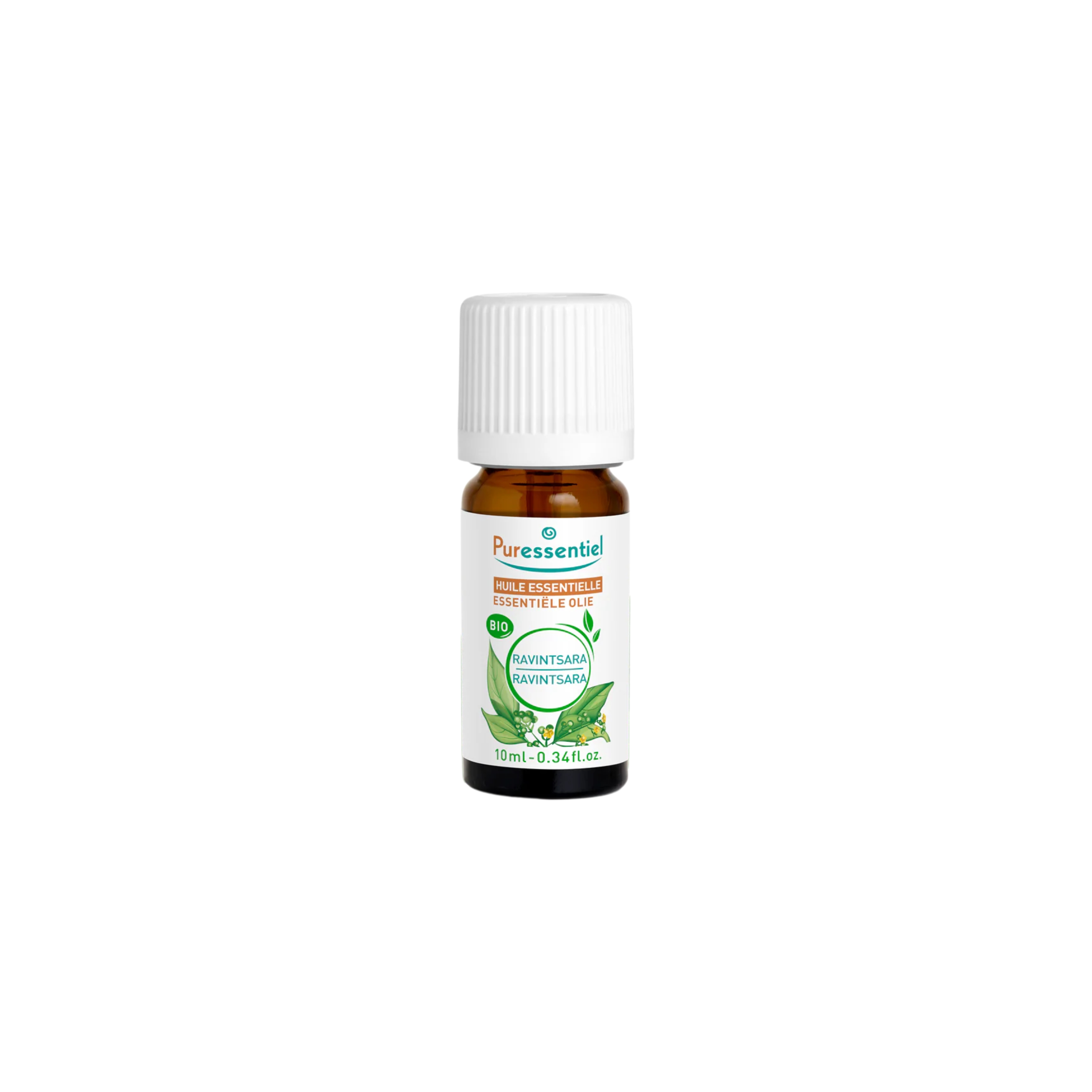 Huile Essentielle Ravintsara Bio