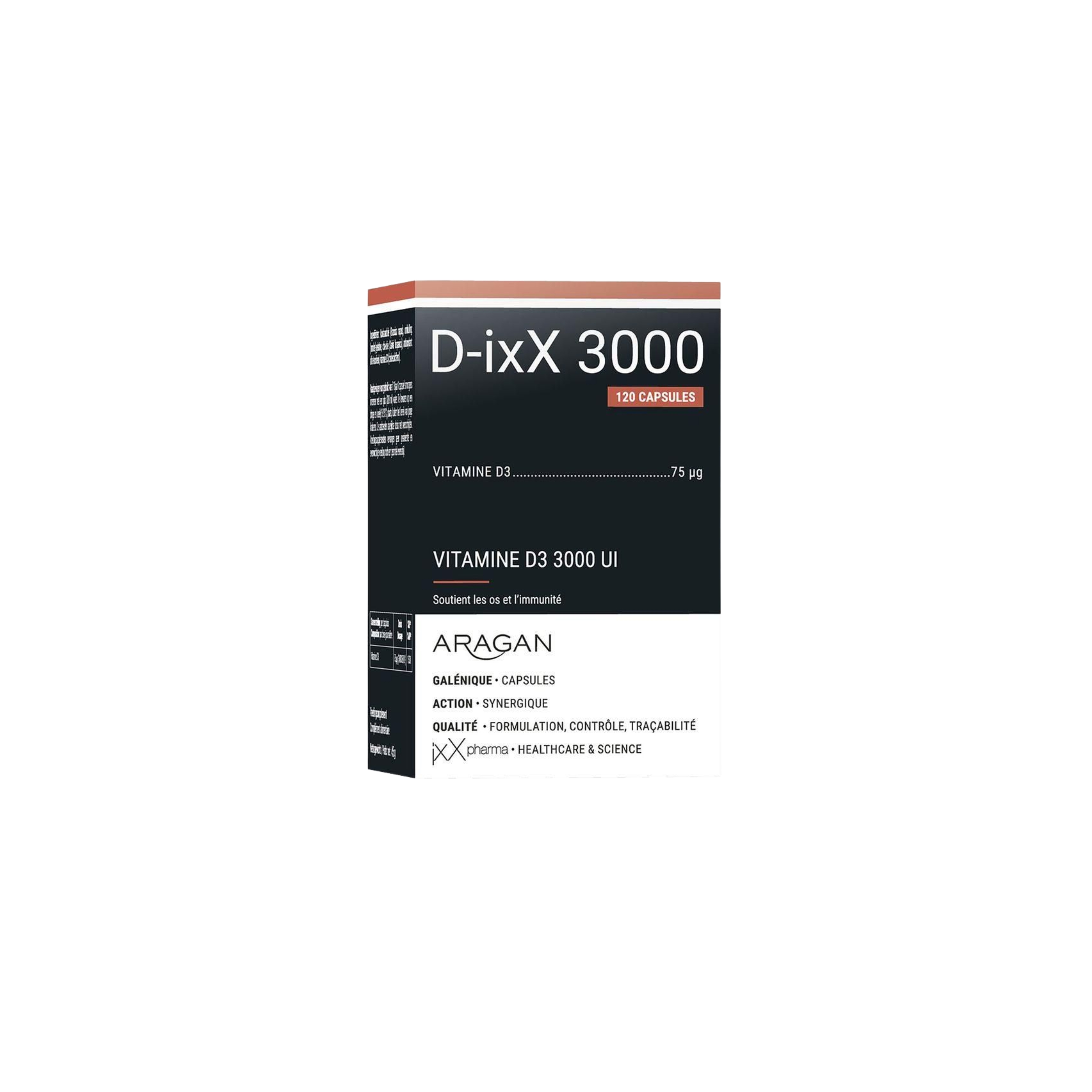 D-IXX 3000