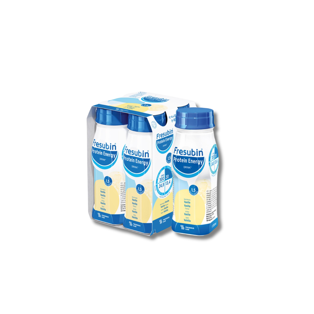  –20% sur les packs de 4 Fresubin 2kcal